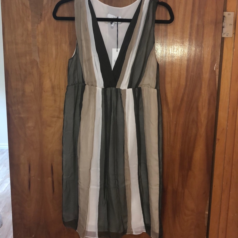 ADAM dress